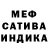 ТГК гашишное масло Ali Dal